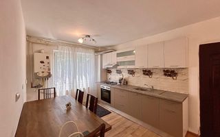 Apartament cu 3 camere dcomandat de inchiriat Petre Ispirescu - Poză 7
