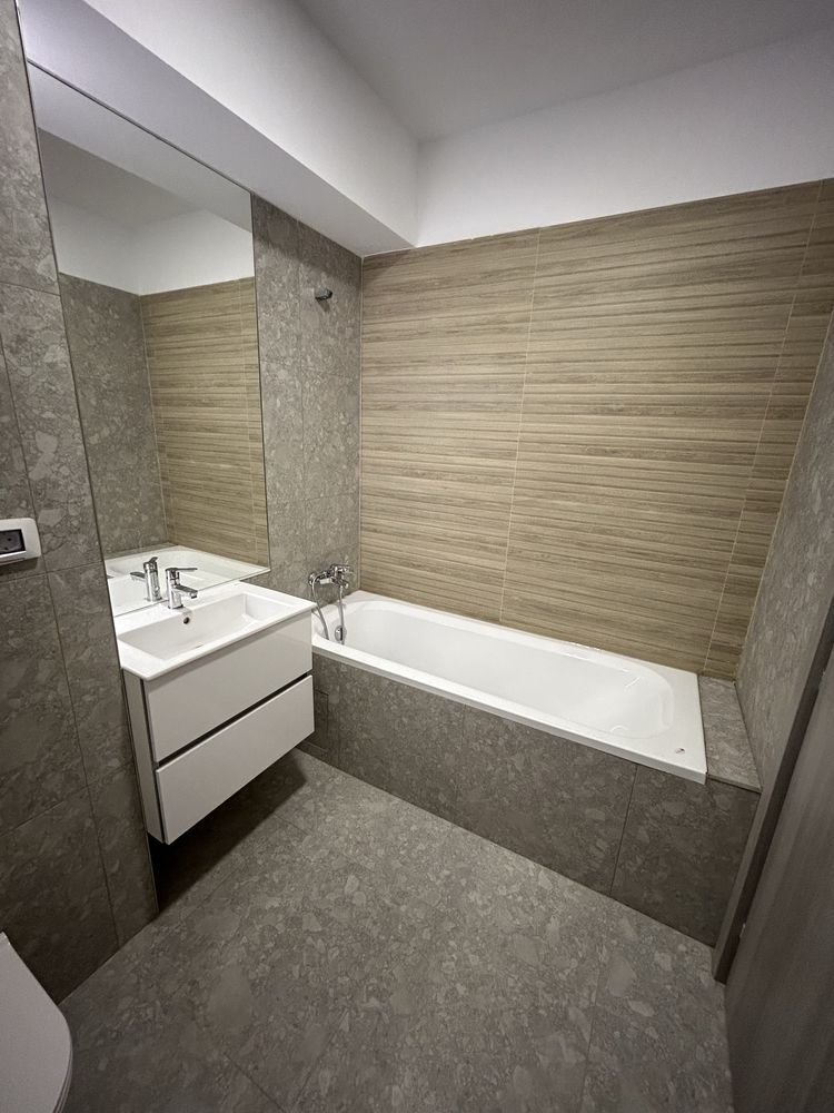 Apartament de 2 camere de inchiriat-Gorjului-Novum - Poză 6