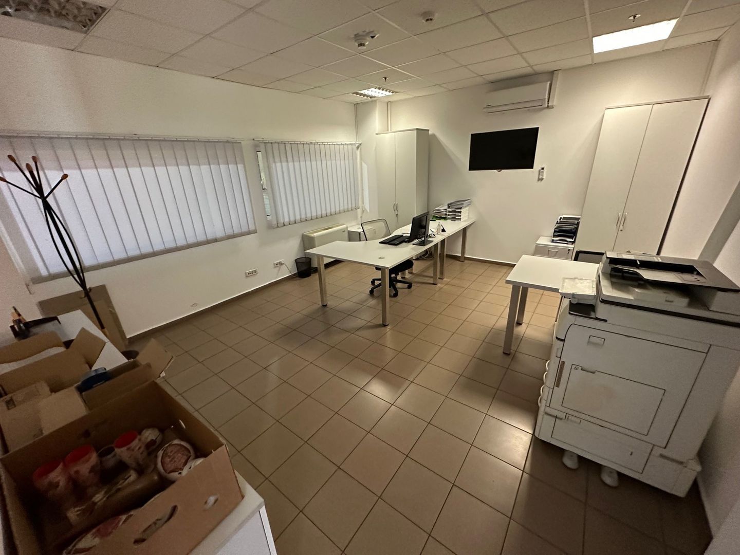 Hala de productie in Calea Sagului - Poză 32