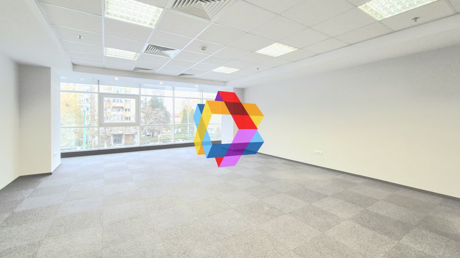 Spatiu de birouri - 1260 mp  #www.plus-imo.ro - Poză 4