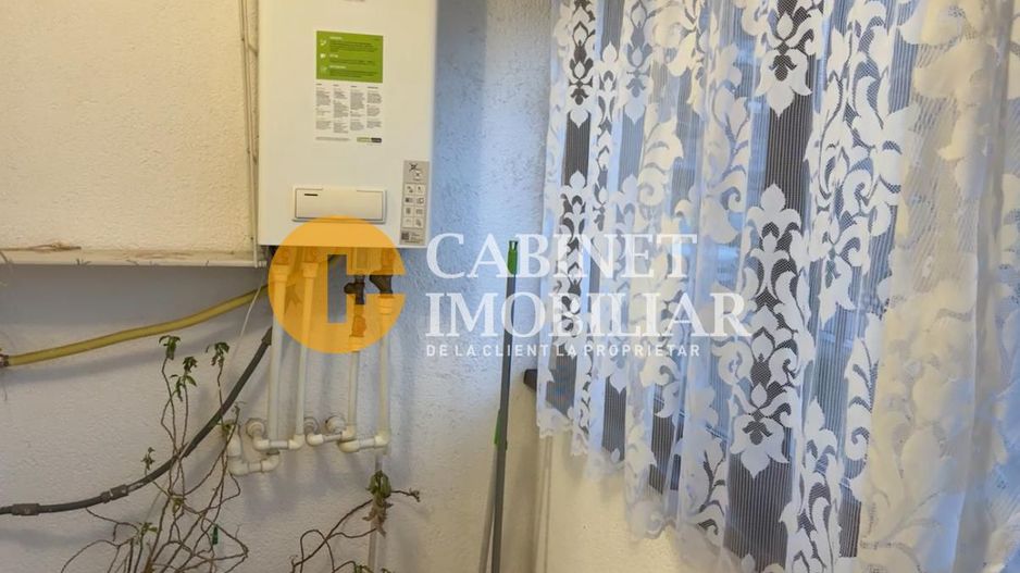 Apartament 2 Camere - 43 mp - zona Bucium - Poză 6