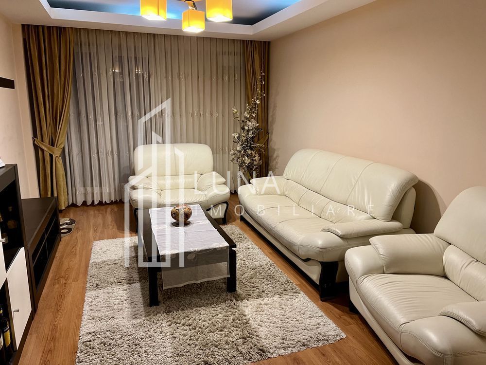 Apartament 3 camere de vânzare – 67 mp, Tudor - Poză 2
