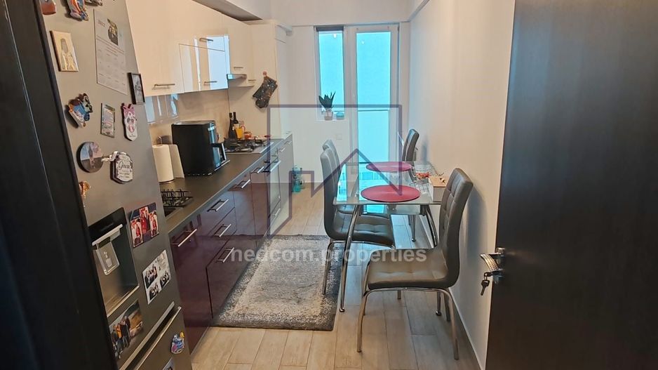 Inchiere apartament 2 camere -  bloc 2019 - Poză 5
