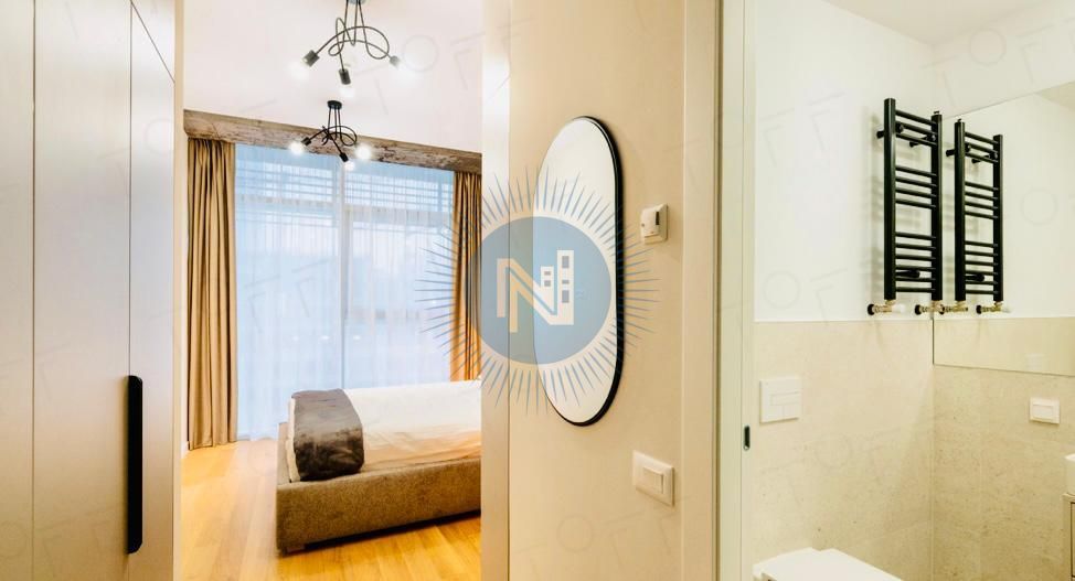 Apartament 3 camere Up-Site / Loc de parcare plus boxa - Poză 14