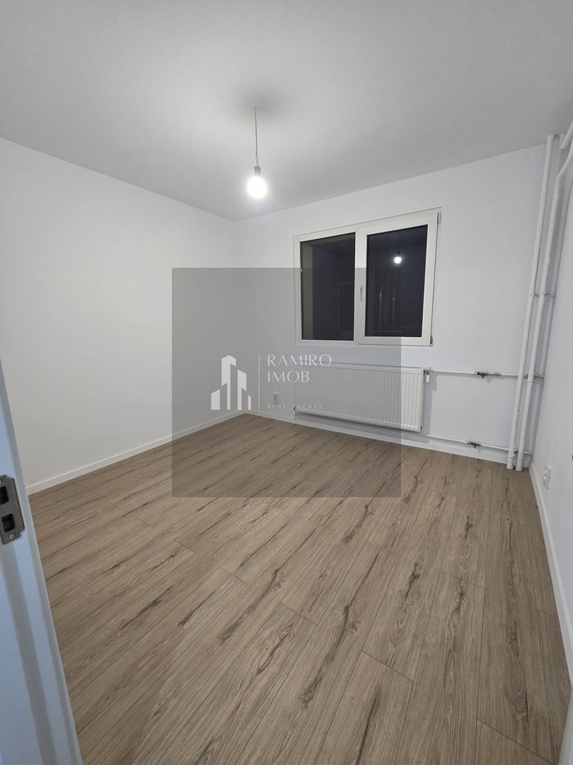 3 camere renovat/Piata Progresul - Poză 4