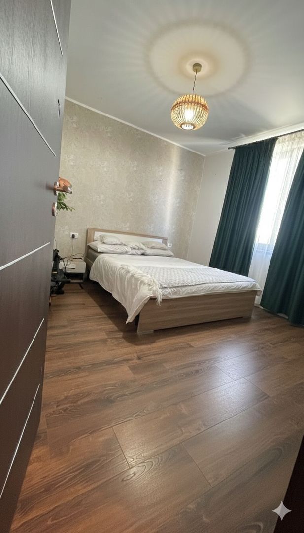 Dumbrăvița Central | 3 camere | Mobilat Inside Decor | 2 locuri parcare - Poză 16