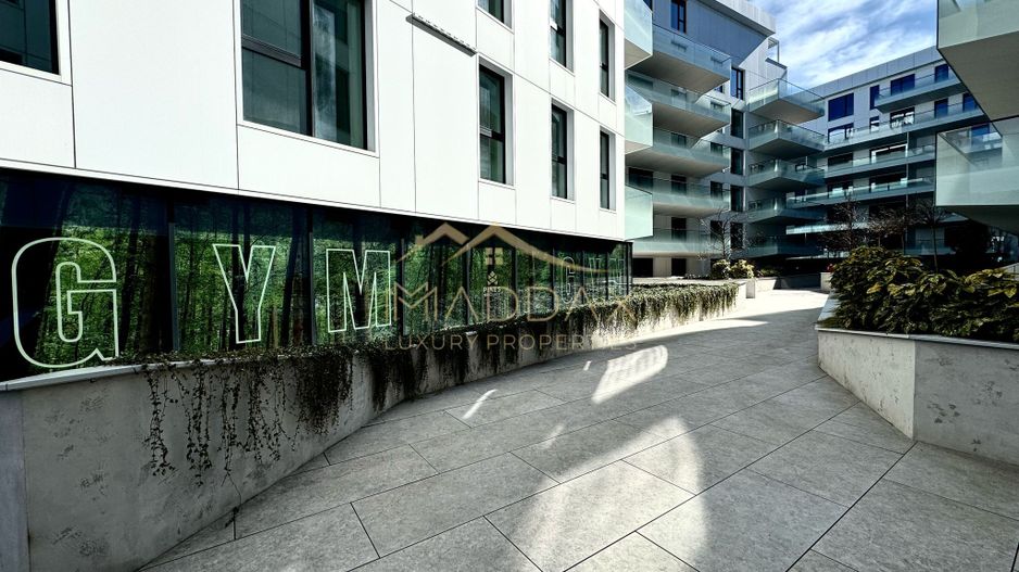 Apartament cu 4 camere *183mp* - Prima Inchiriere // Stejarii - Baneasa - Poză 43