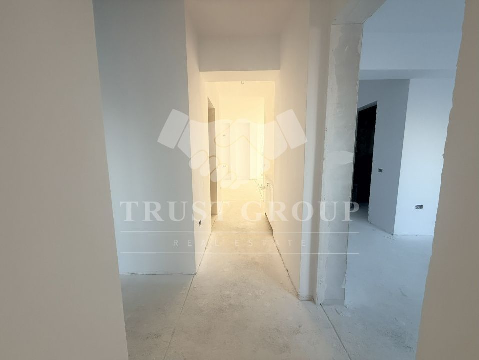 Apartament 3 camere Doamna Ghica | 110mp | Imobil 2025 - Poză 6