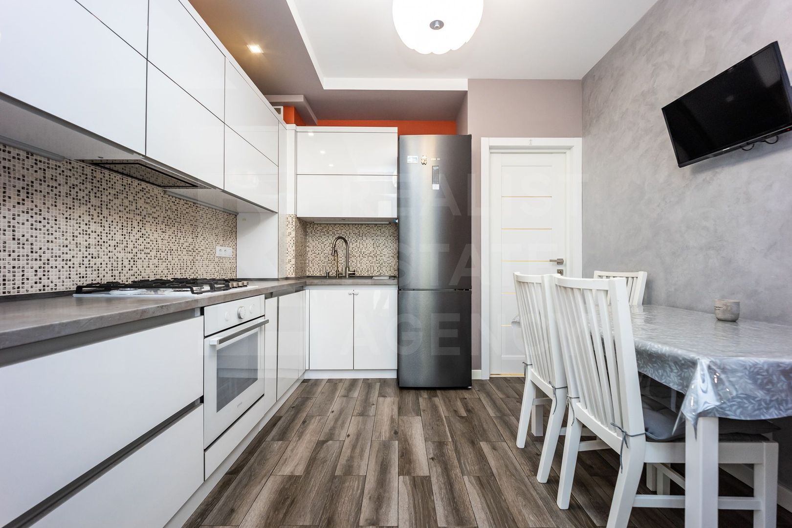 Chirie, apartament, 3 camere, Ciocana - Poză 23