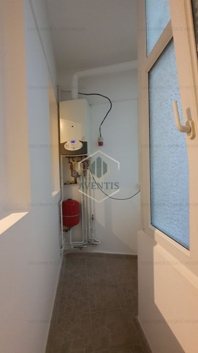 4 camere deosebit, renovat, 3 balcoane, bloc reconsolidat, Universitate Balcescu - Poză 22