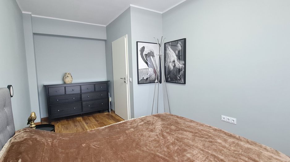 Penthouse 4 camere Maurer Residence zona Coresi - Poză 6