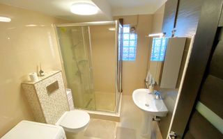 Doua camere-1 Mai Bulevard-Pet Friendly-Etaj 2-CT-Mobilat-Utilat - Poză 9