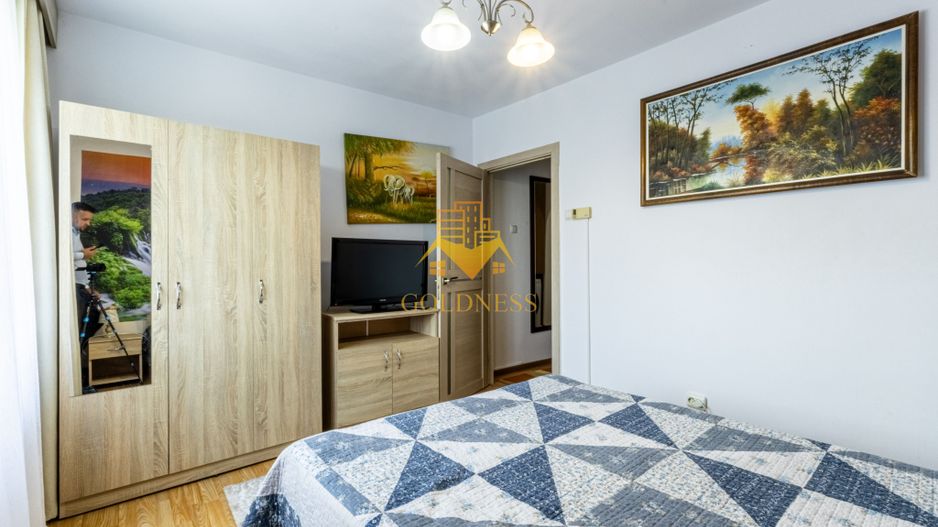 2 camere, decomandate, Gheorgheni, zona Constantin Brancusi, Alverna - Poză 2