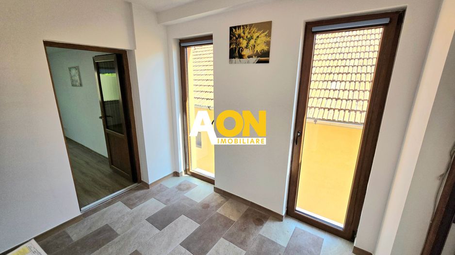 Spațiu de Birouri, 4 Camere, 95mp, Zona Centru - Poză 11