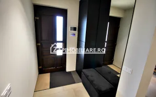 Casa 5 cam,180mp,408mp.teren,mobilată si utilată,0 comision. - Poză 21