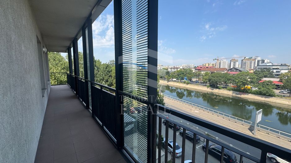 3 Camere Asmitha Gardens 100 mp Metrou 7 m PET FRIENDLY Etaj 2 - Poză 12