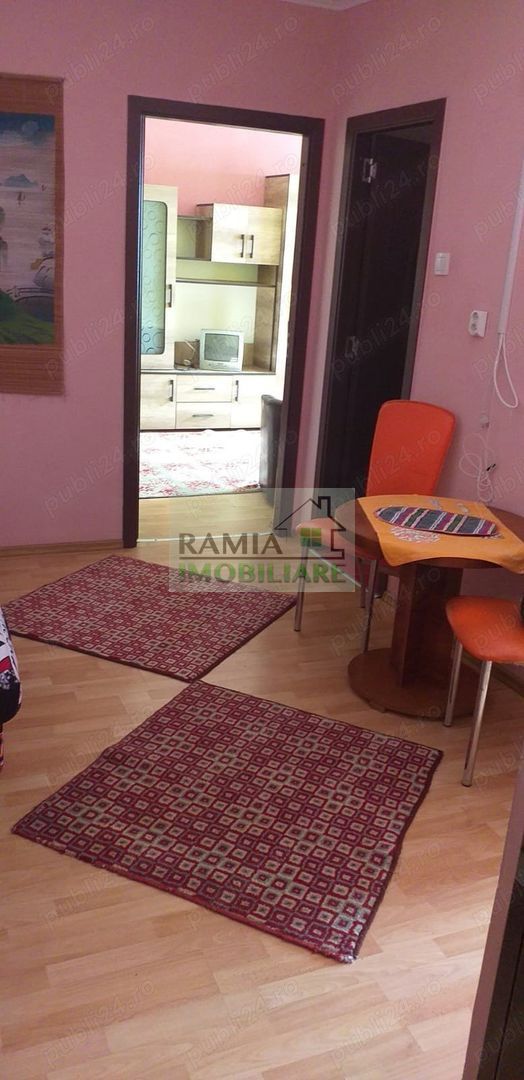 Garsoniera de inchiriat zona Astra - Poză 10