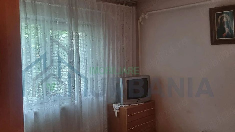 Apartament 3 camere decomandat, Stradela Canta, Iași - Parter - Poză 7