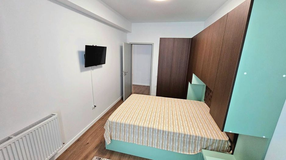 Apartament 3 camere – Aviatori Residence | Mobilat & utilat premium | - Poză 7