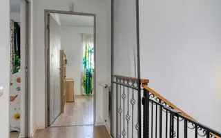 Tunari- Vilă individuală -4 camere si gradina- - Poză 17