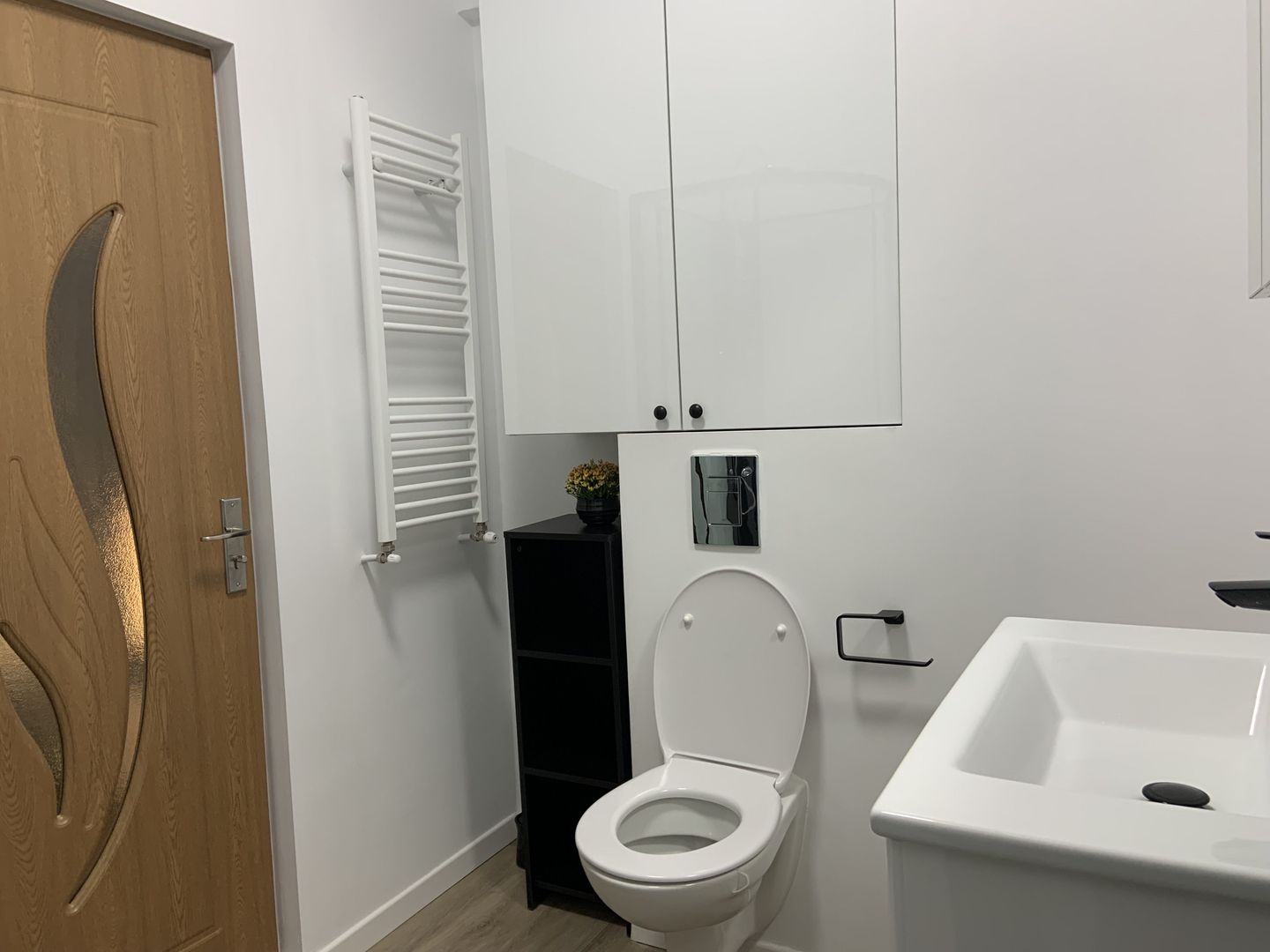 2 Camere, decomandat, balcon, mobilat/utilat, 4 minute Metrou, Kaufland Brancusi - Poză 8