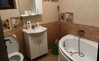 Apartament 3 camere spațios, finisat modern. - Poză 6