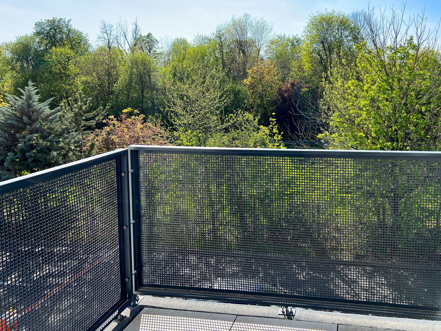 READY TO MOVE  I  Apartament 2 camere,  spatios 66 mp pe IANCU NICOLAE 75 - Poză 13