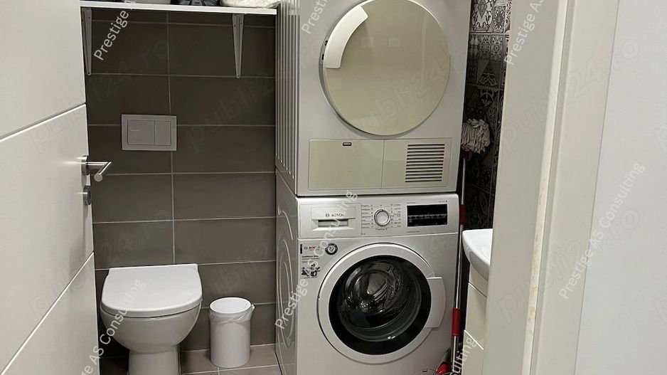 Apartament 2 Camere | Parter | Braytim - Poză 9