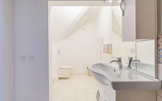 Pensiune/Vila turistica /cazare muncitori in Cristian Brasov - Poză 29