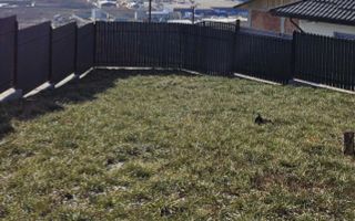 Duplex in Valea Lupului, 4 cam - 96MP utili + 300mp teren // 2 parcări - Poză 8