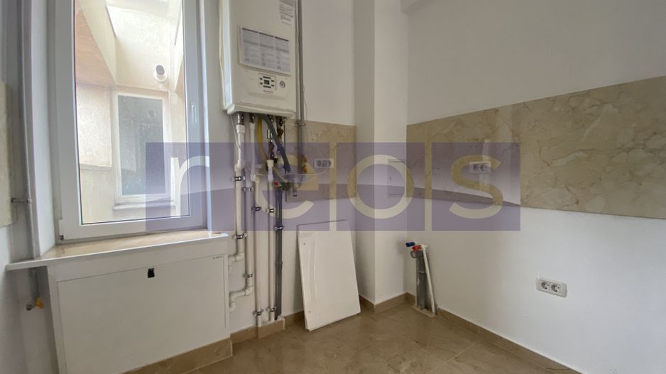 APARTAMENT 4 CAMERE | BLOC NOU | STRAULESTI - Poză 14