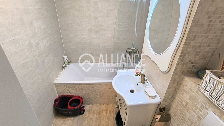 TOMIS NORD BOEMA(COD03)-  3 Camere moderne cu loc de parcare ! - Poză 10