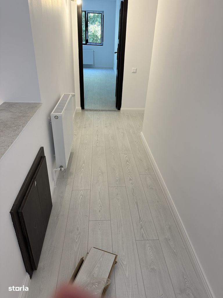 Apartament nou 2022 Metrou Crangasi - Poză 2