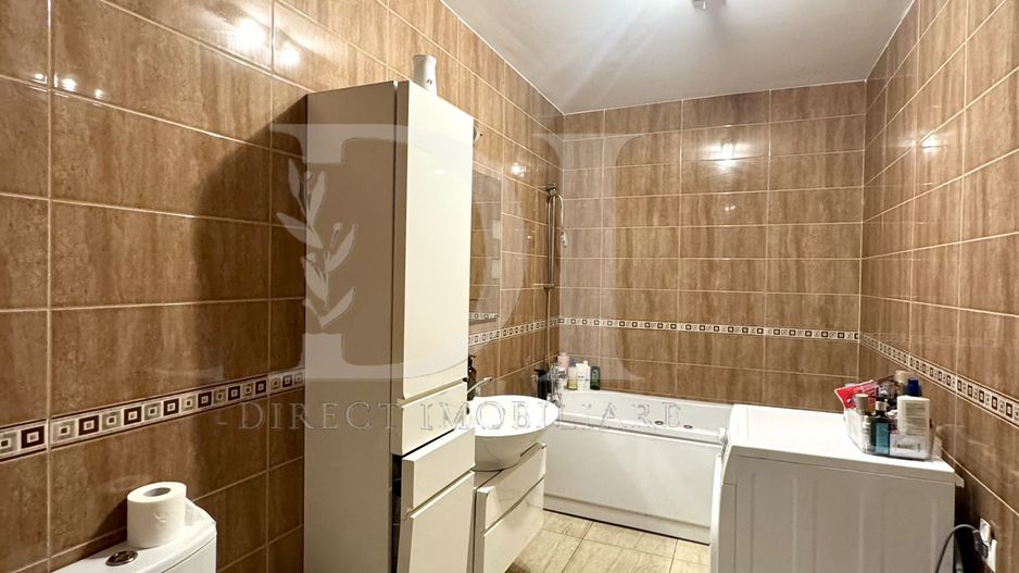 Apartament la cheie / Zona Florilor - Poză 10