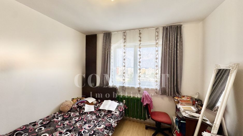 Apartament cu 2 camere decomandate | Mănăștur | Baza „La Terenuri” - Poză 4