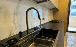 Apartament de Lux 2 Camere | Coresi Brașov | 76 mp | 2 Băi | Parcare - Poză 7