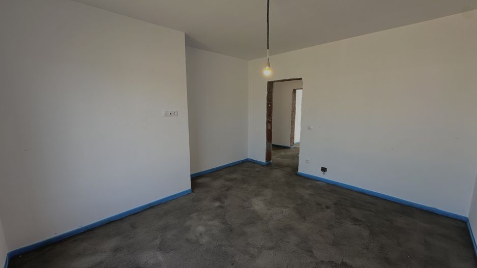 Casă nouă 4 camere - Sântandrei - Poză 9