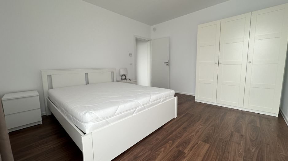 Apartament in vila cu curte-  Dumbravita - Poză 14