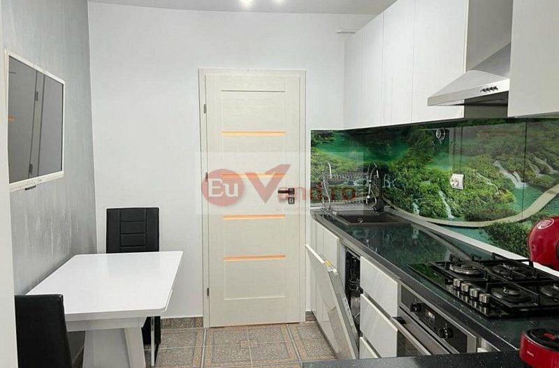Apartament 3 camere de inchiriat, Tiglina 3, B-uri, etaj 1, renovat recent - Poză 4
