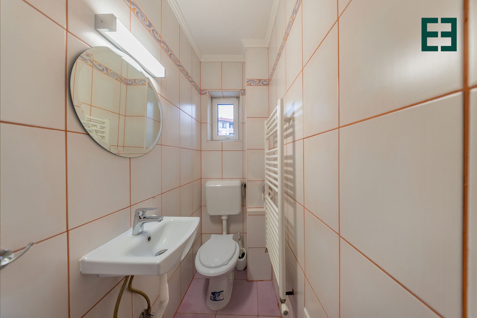 De închiriat - Apartament la casă cu 2 camere zona UTA - Arad - Poză 8