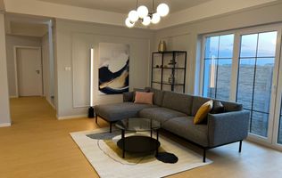 Casa Dumbravita cu 4 dormitoare si teren de 350mp