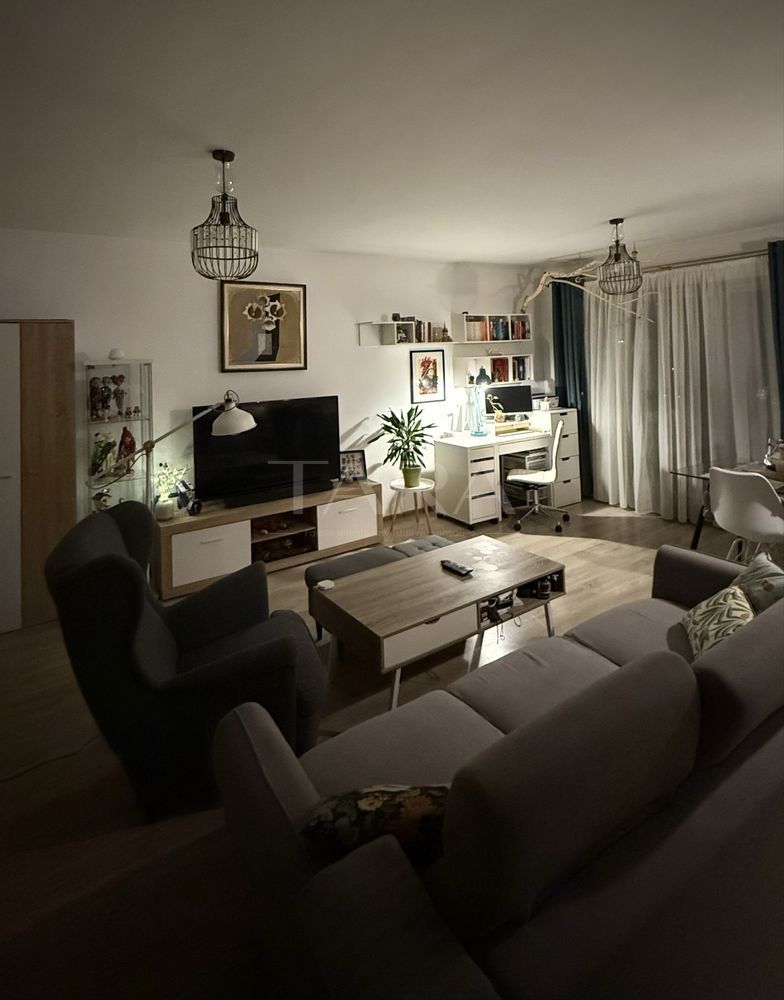 Apartament 2 camere – Zona Auchan - Poză 5