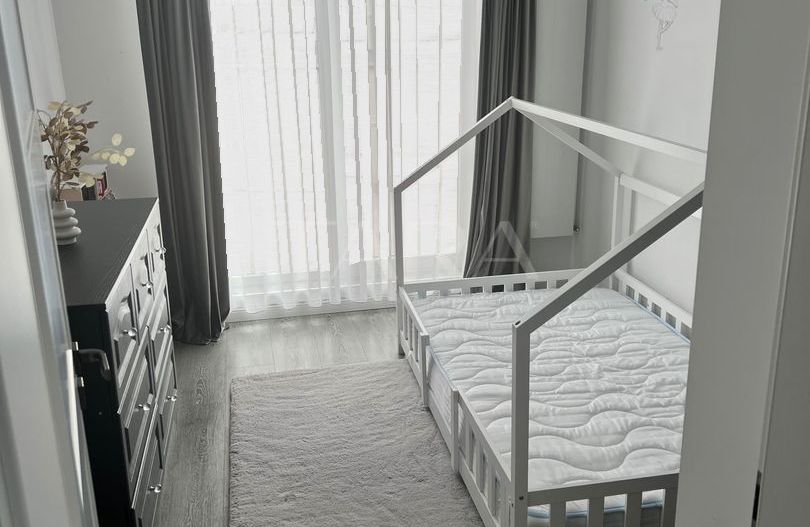 Apartament 3 Camere, Finisat Modern – Zona BMW - Poză 5