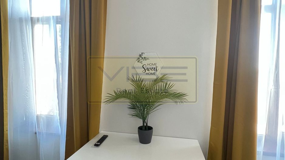 Apartament 2 camere decomandat 10 min COPOU - Univ.Al I Cuza si UMF - Poză 6