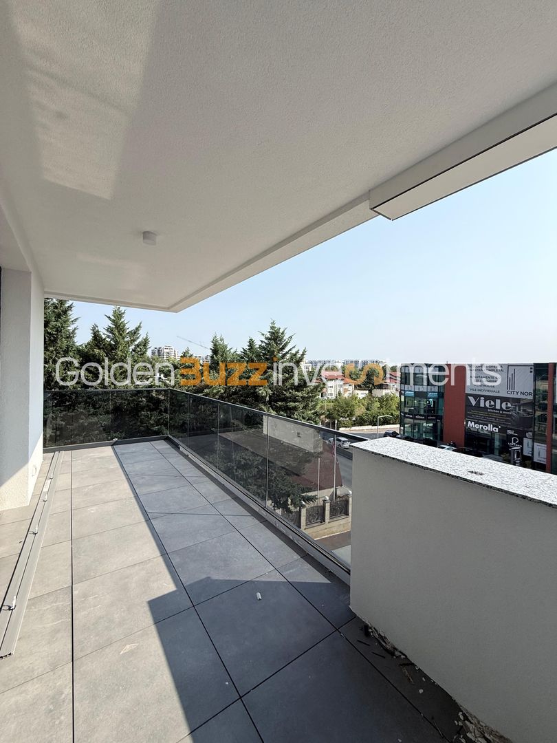 Apartament 2 camere | 89 mp | Iancu Nicolae  Residence 5 - Forest II - Poză 10
