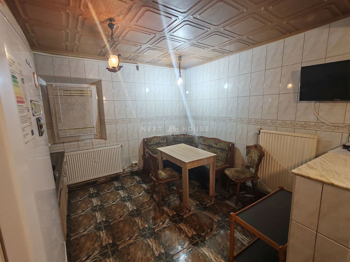 Apartament 13 Septembrie   - centrala termica si loc de parcare - Poză 8