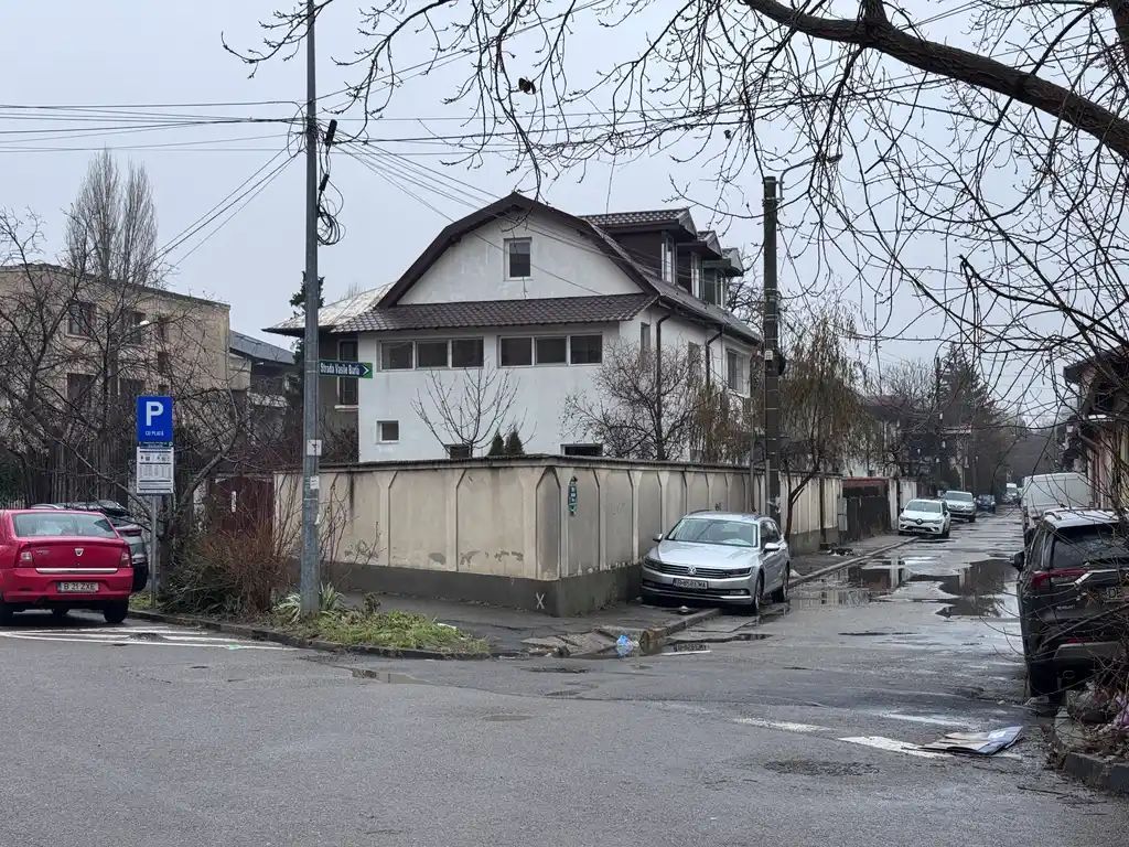 GROZAVESTI - Orhideea / Vila multifunctionala 251 mp / Teren 270 mp - Poză 1