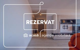 REZERVAT! Apartament 2 camere în Grădiște, 0% comision
