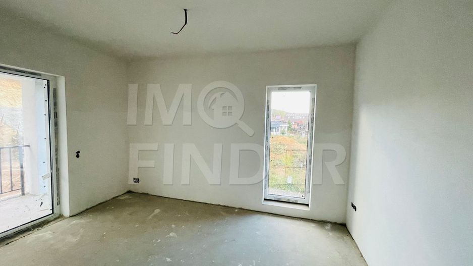 Vanzare casa individuala, zona Valea Garbaului, finalizata cu CF - Poză 11