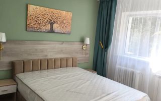 Apartament lux, 3 camere, parter, finisaje premium, Aviatiei - Promenada - Poză 5